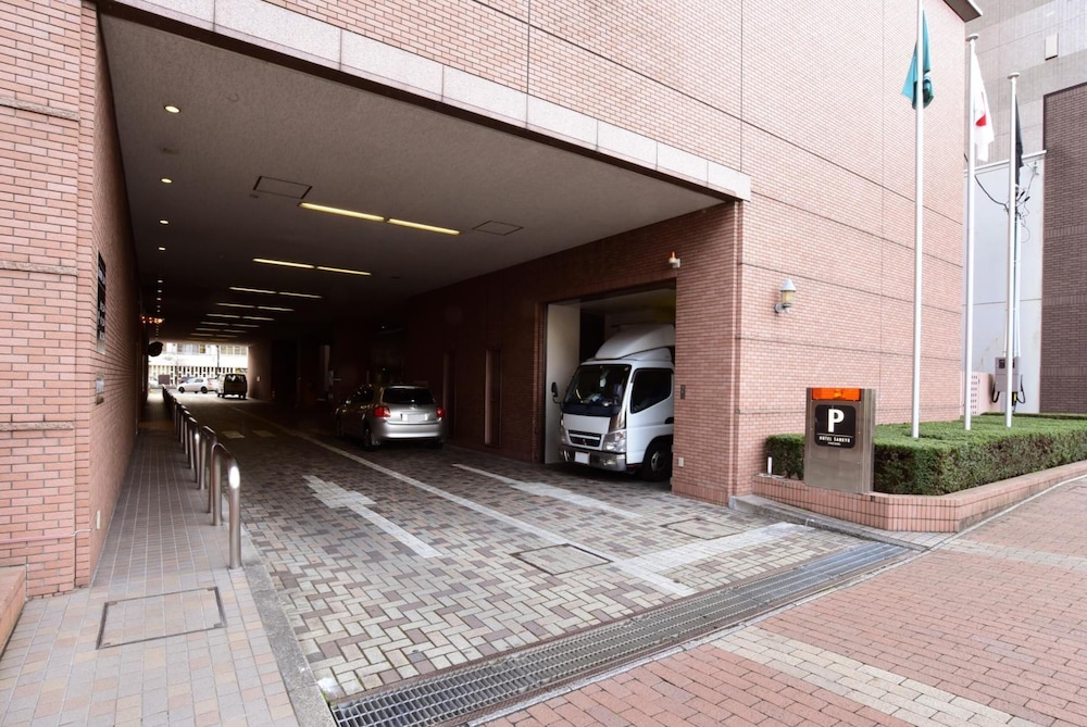 Hotel Sankyo Fukushima 58/64