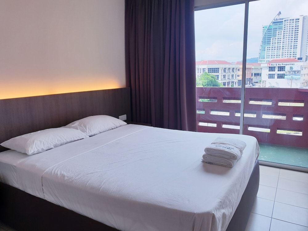 Champcity Hotel 16/35