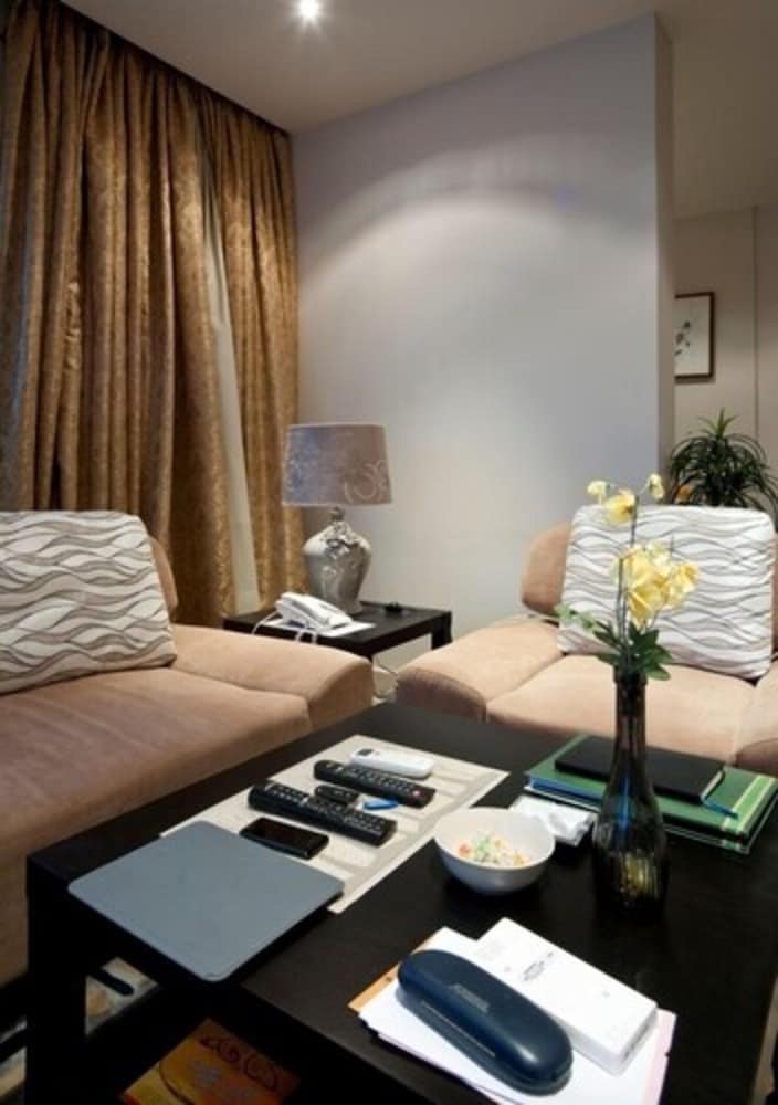 الاجنحه التنفيذيه(Executive Suites) 36/44