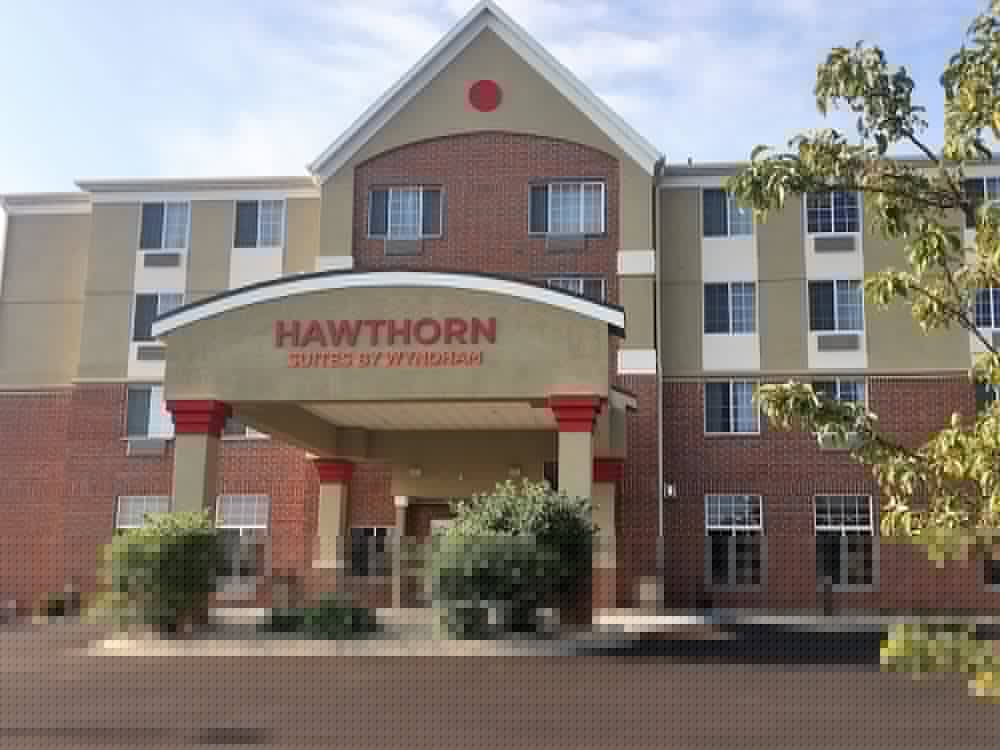 MainStay Suites Fitchburg Madison 1/44