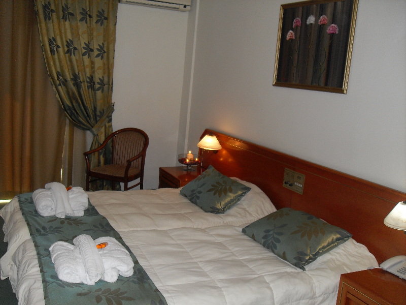 Twin/Double Room