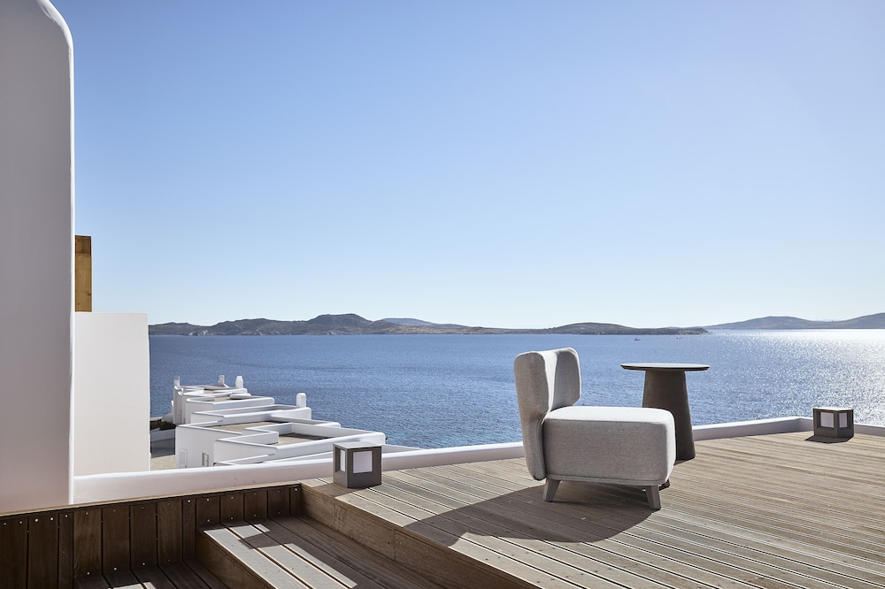 Amazon Mykonos Resort And Spa 42/46