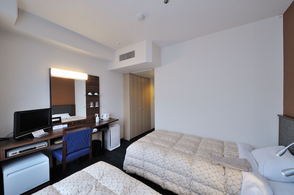Toyama Manten Hotel 21/61