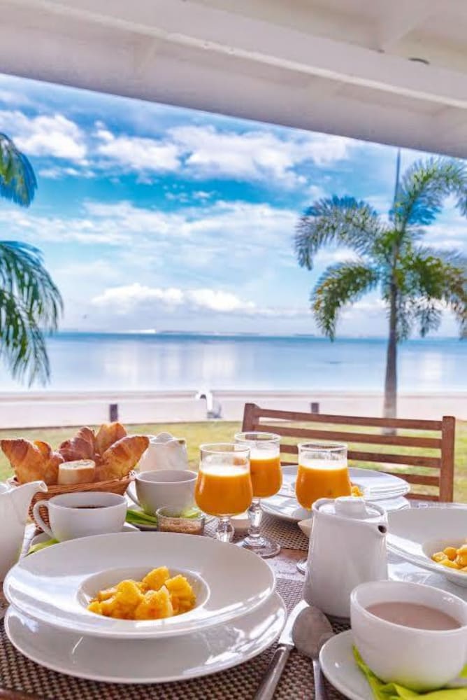 Moorea Beach Lodge 44/65