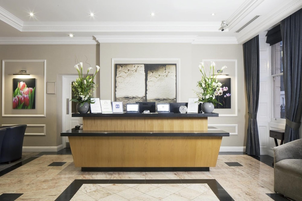 Grange Beauchamp Hotel 6/60