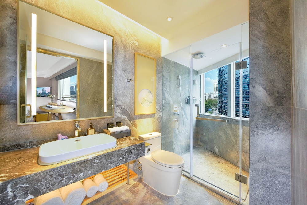 Royce Hotel Shenzhen 43/50