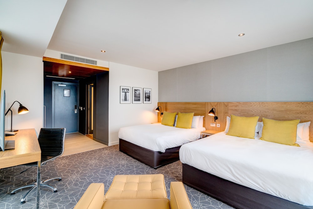 Apex City Quay Hotel And Spa 20/64
