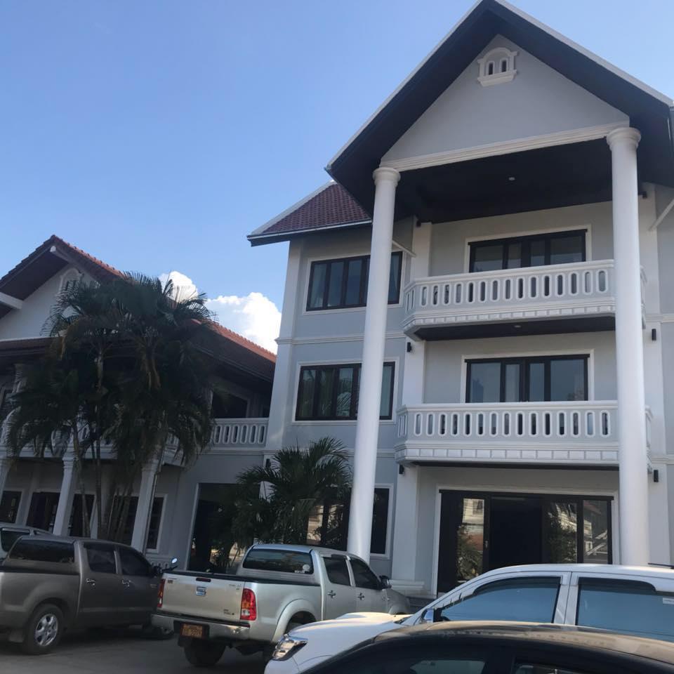 Saysamphanh Hotel 5/46