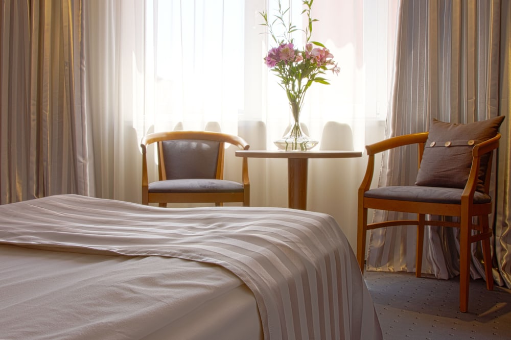 Hotel Triada 20/76