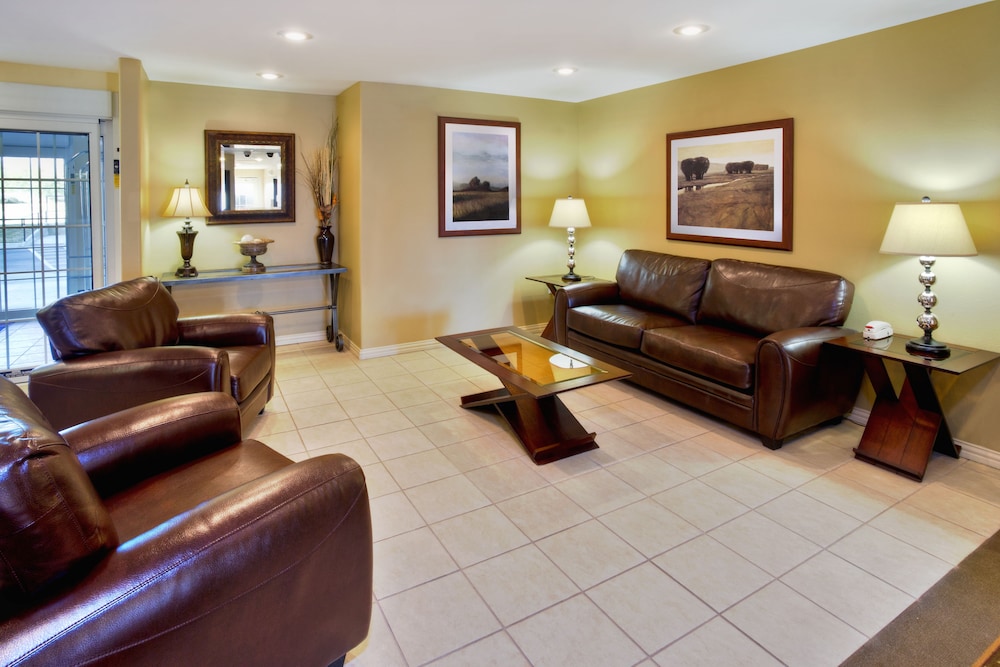 Candlewood Suites Killeen 32/46