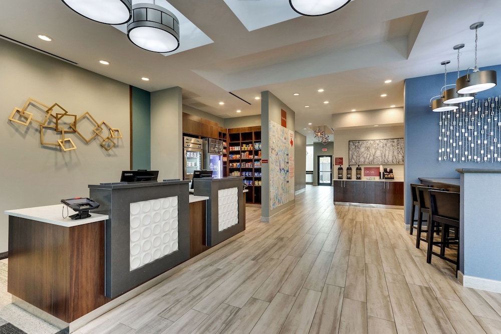 TownePlace Suites Houston I-10 East 9/61