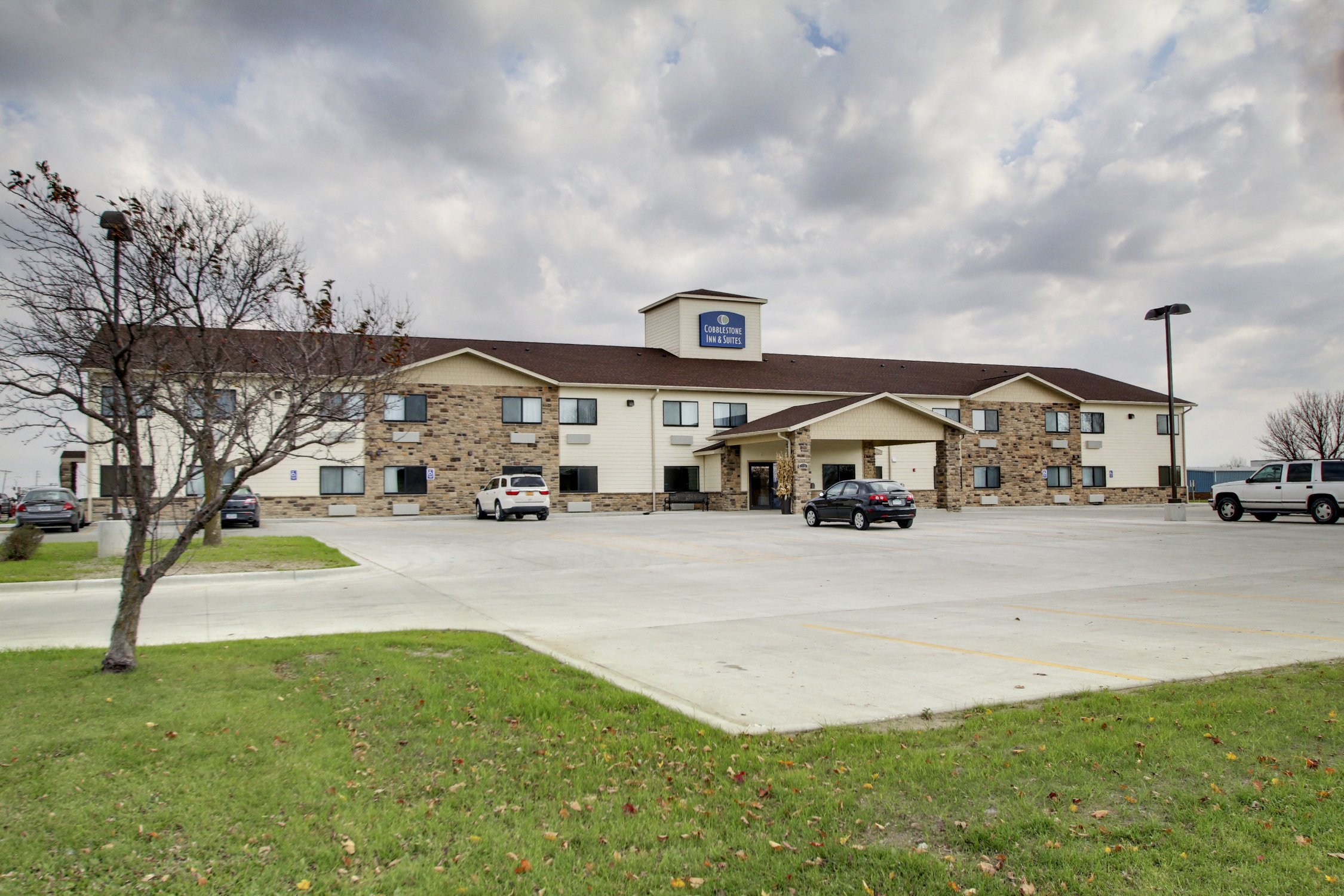 Cobblestone Inn and Suites - Fort Dodge, IA 31/33