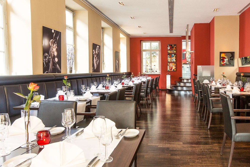 Arthotel Heidelberg 30/50