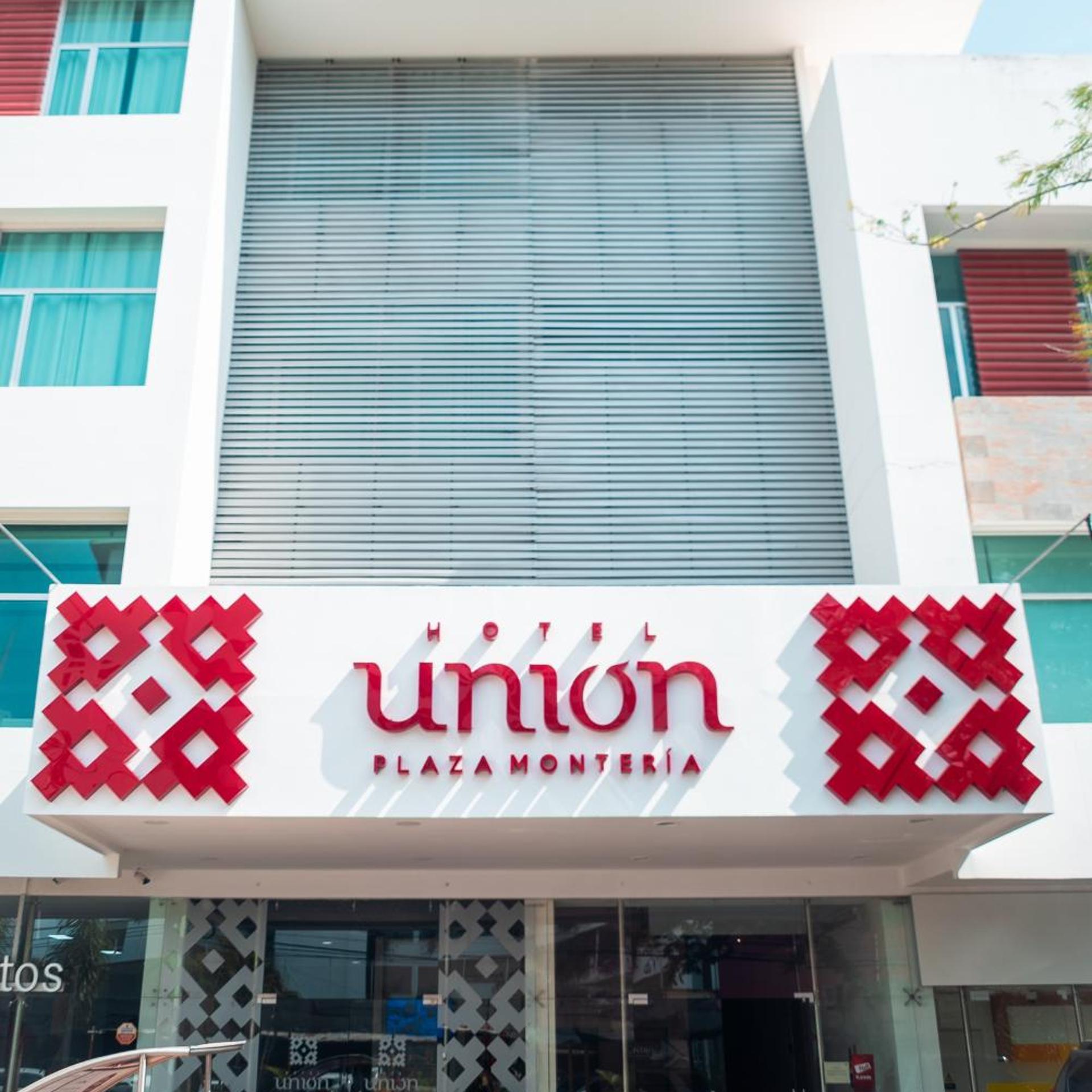 HOTEL UNION PLAZA 1/51