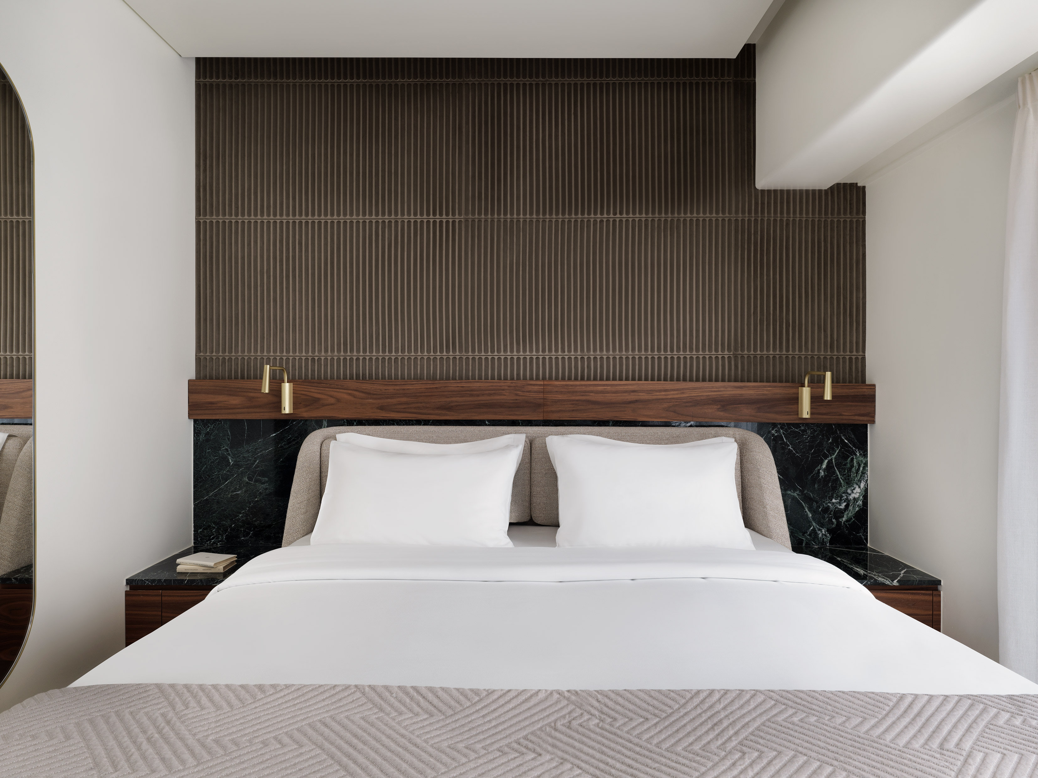 Family Suite, 2 Balconies