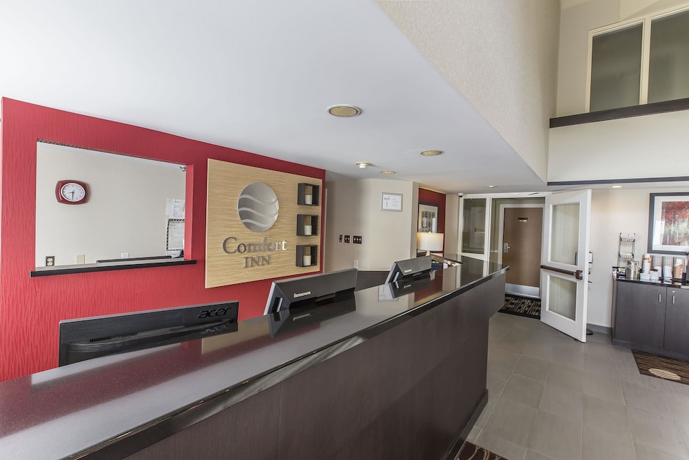 Comfort Inn Corner Brook 19/27