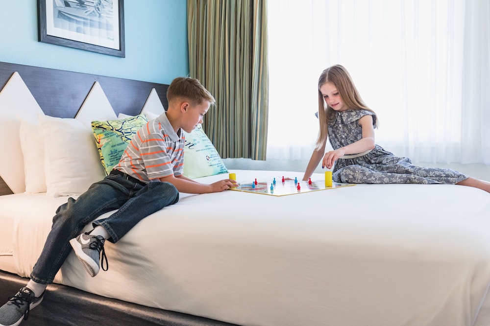 Kings Inn San Diego - Seaworld - Zoo 37/71