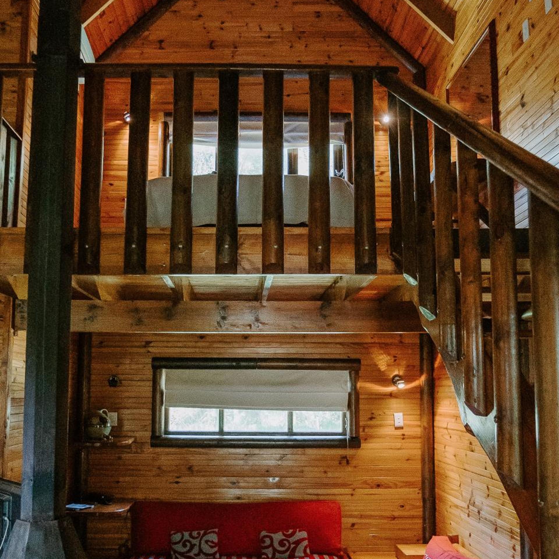 Tsitsikamma Lodge 28/50