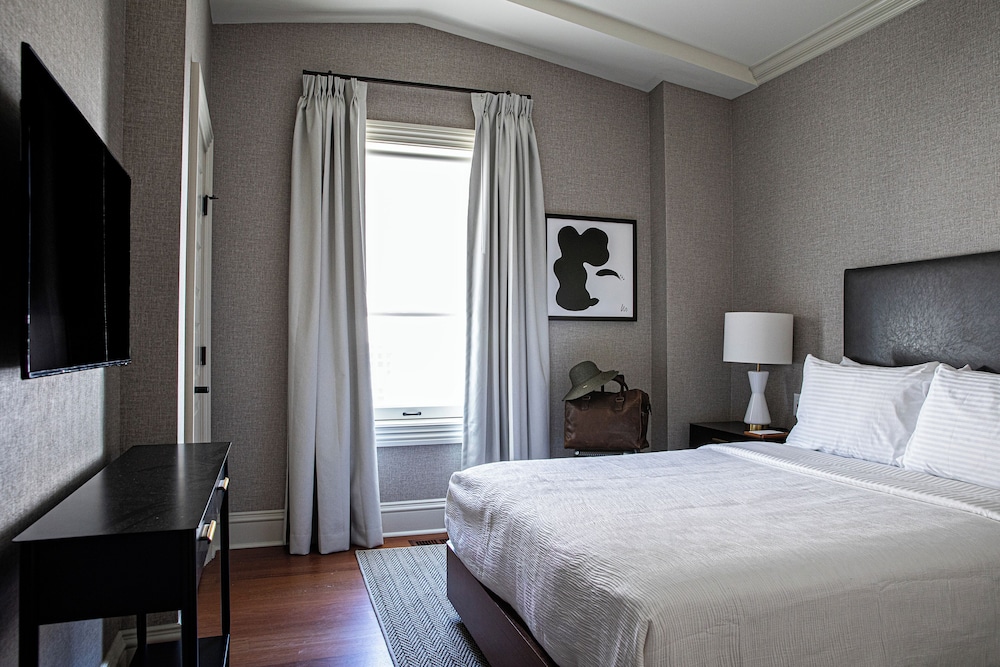 Hotel Richemont 12/50