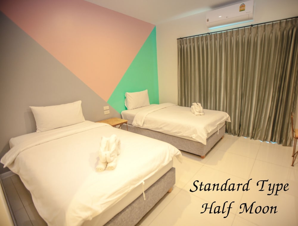 Irabbit Hotel 20/44