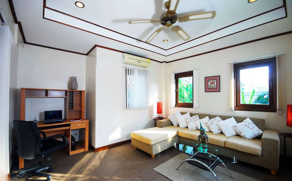 Samui Sun Villa 11/30
