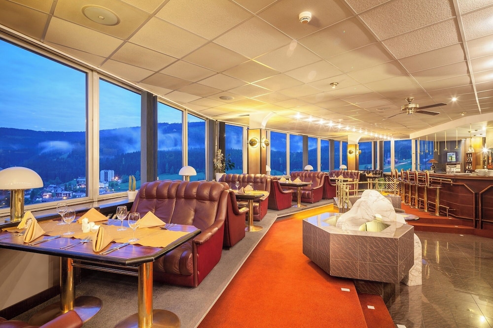 Hotel Horizont 36/50