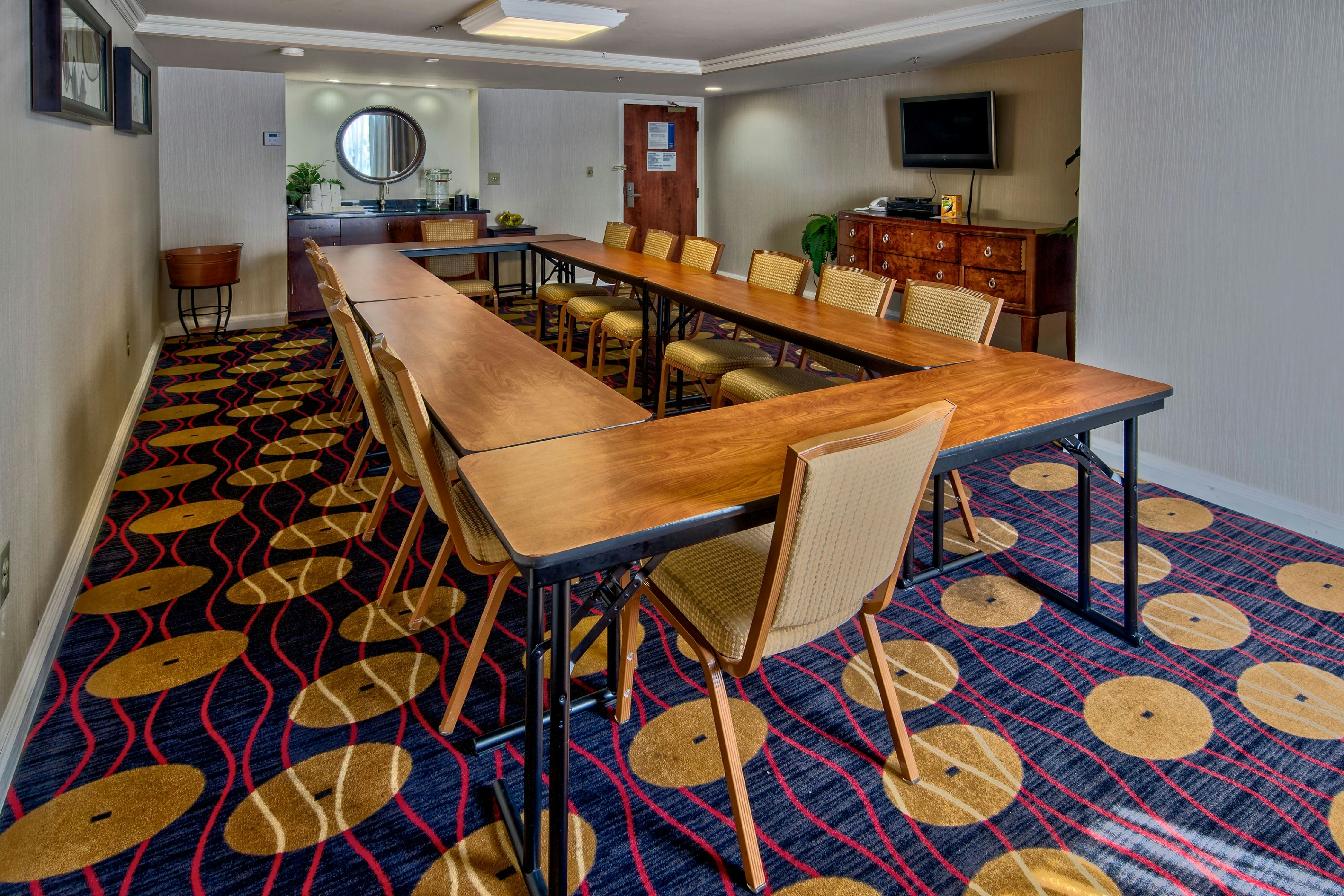 Hampton Inn Atlanta Peachtree Corners 12/20