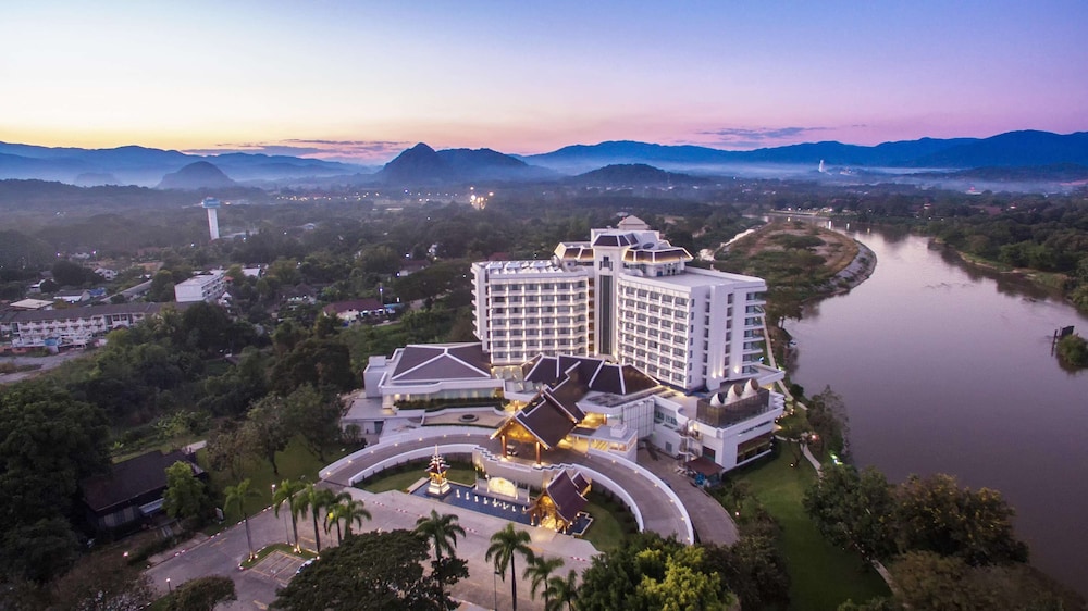 The Riverie By Katathani in CHIANG RAI