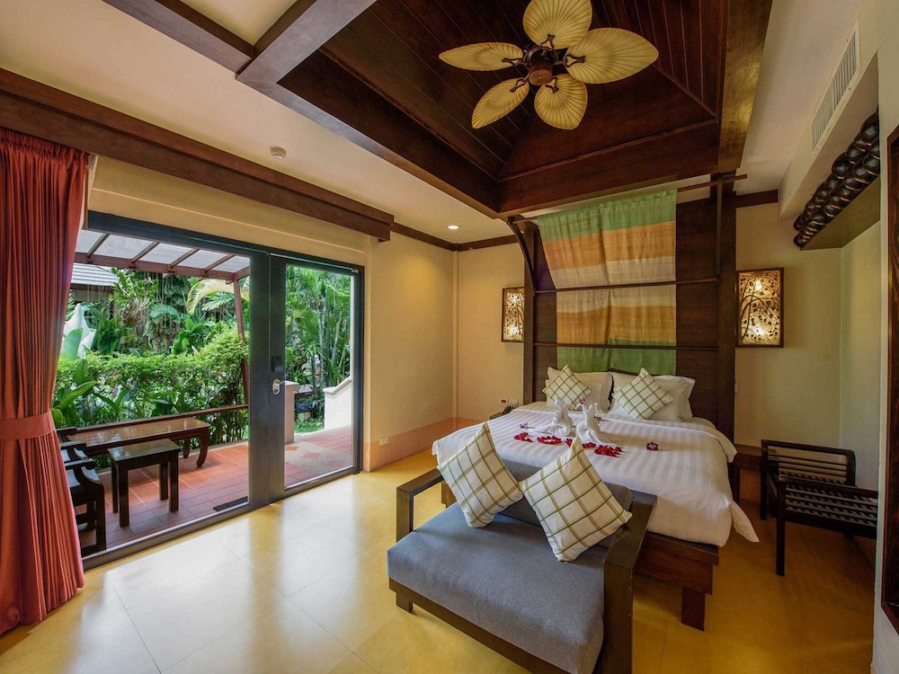 Samui Jasmine Resort 15/50