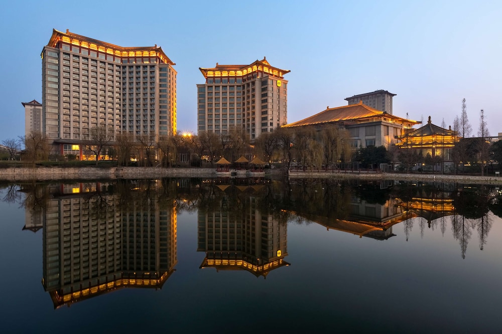 Shangri-La Qufu 46/50