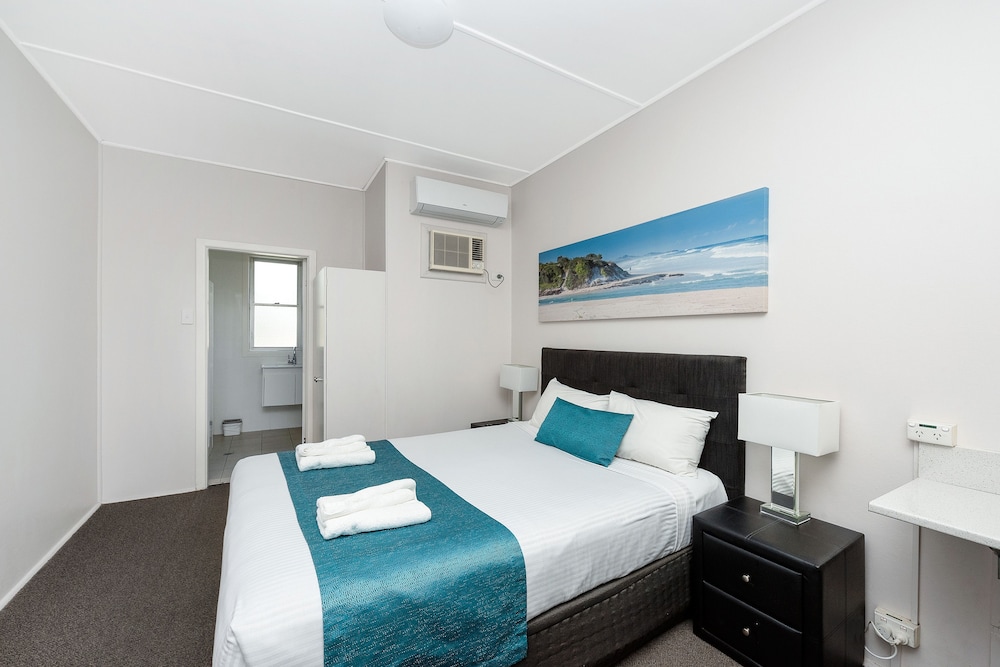 Port Macquarie Motel 41/61