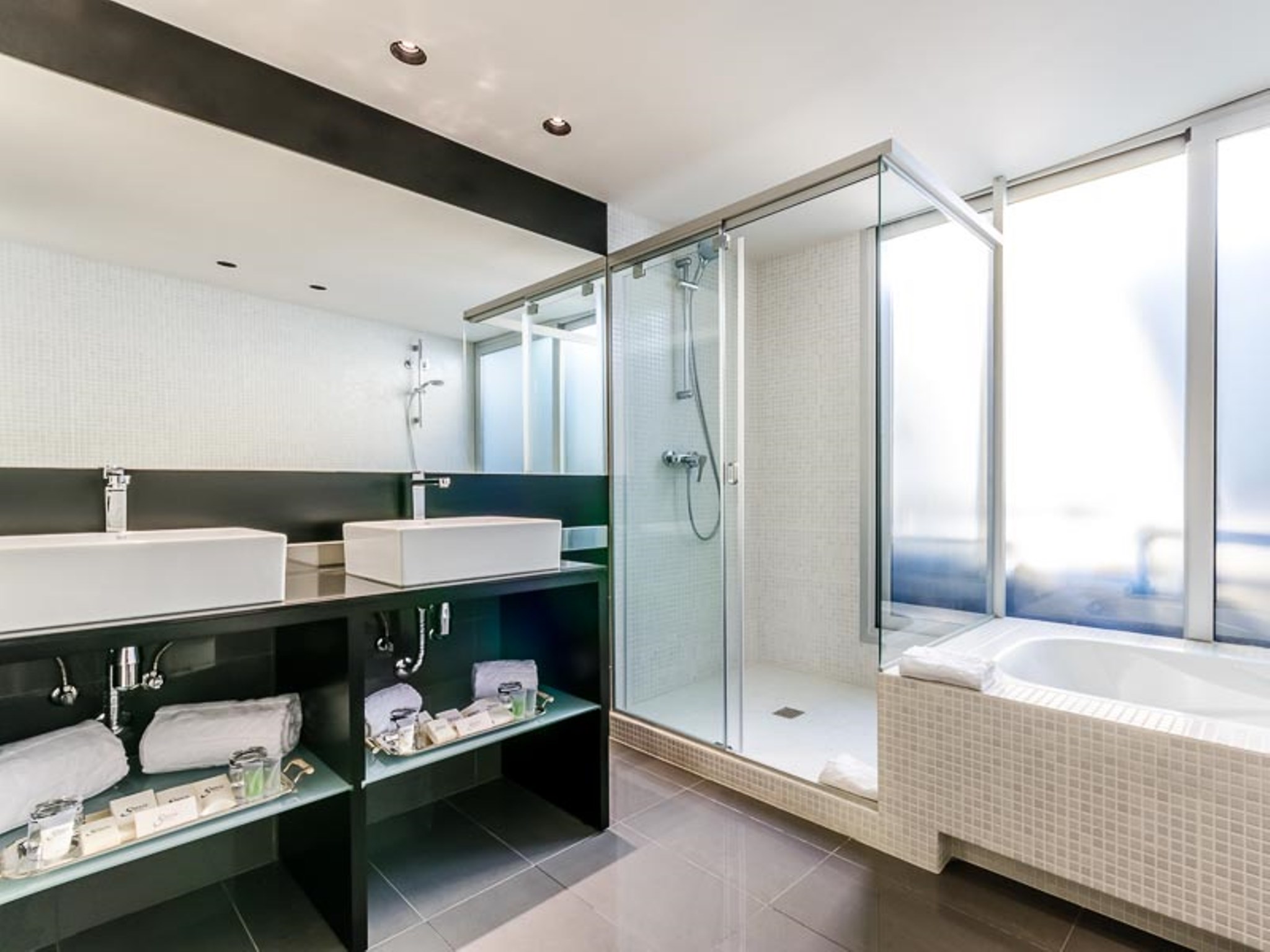 Hotel Sansi Barcelona 45/46