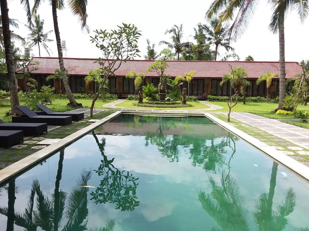 Ubud Batan Nyuh Bed Breakfast & Spa 13/24