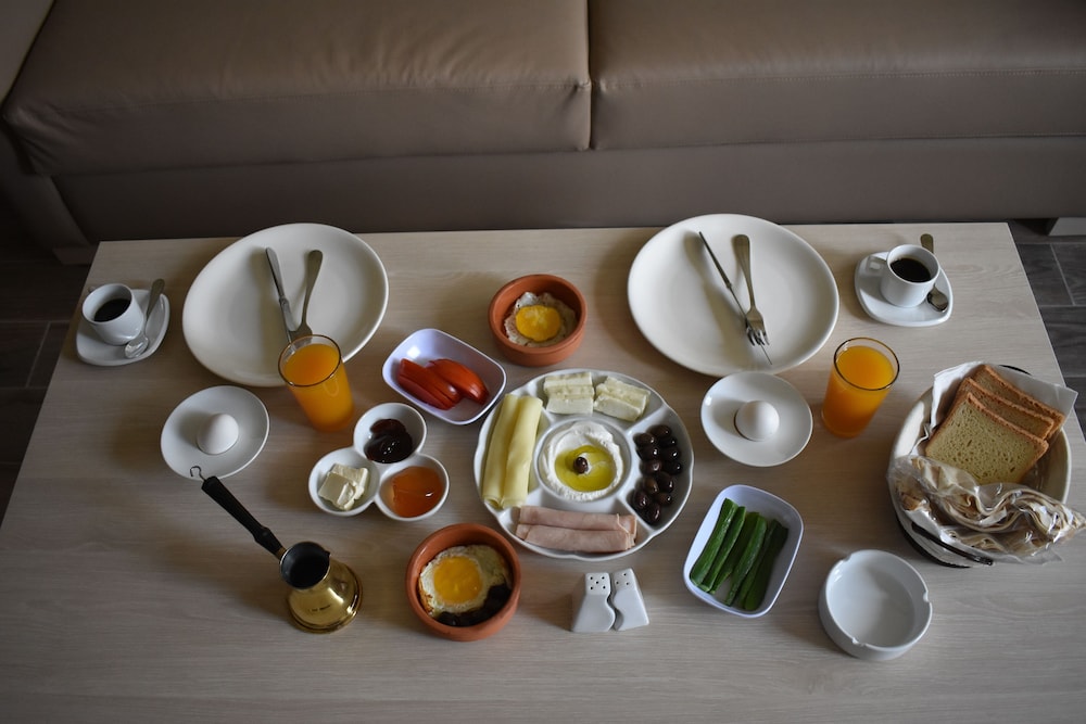 Byblos Palms Suite Hotel, Byblos 30/37