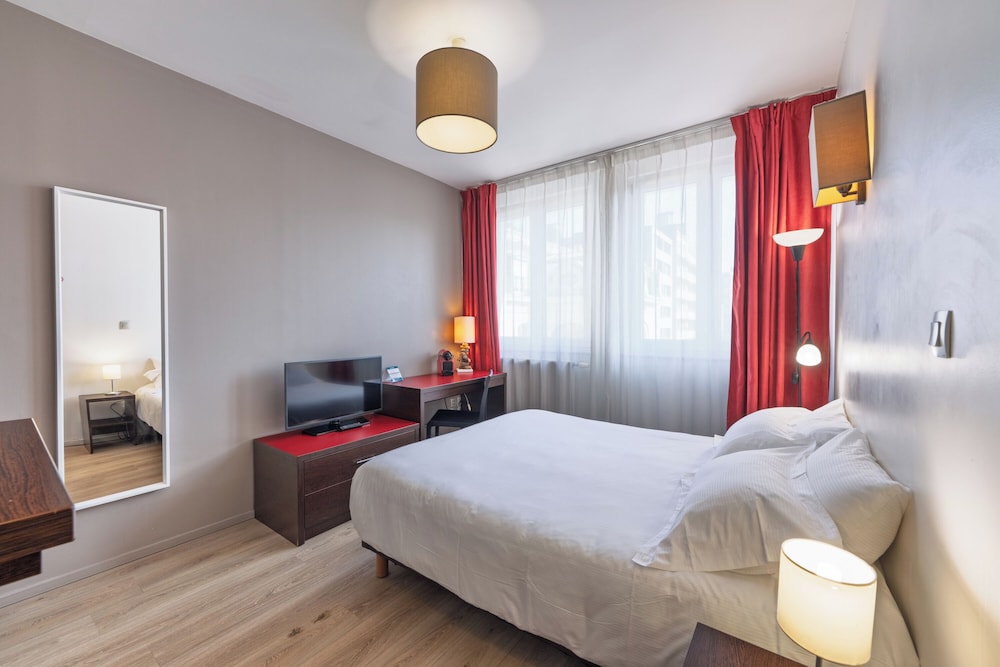 RESIDHOTEL LILLE VAUBAN(FORMERLY COSY S LILLE VAUBAN APARTHOTEL) 21/70