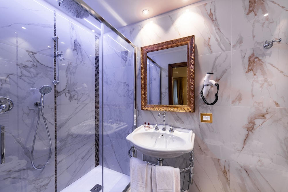 Scandinavia Hotel Venice 43/46