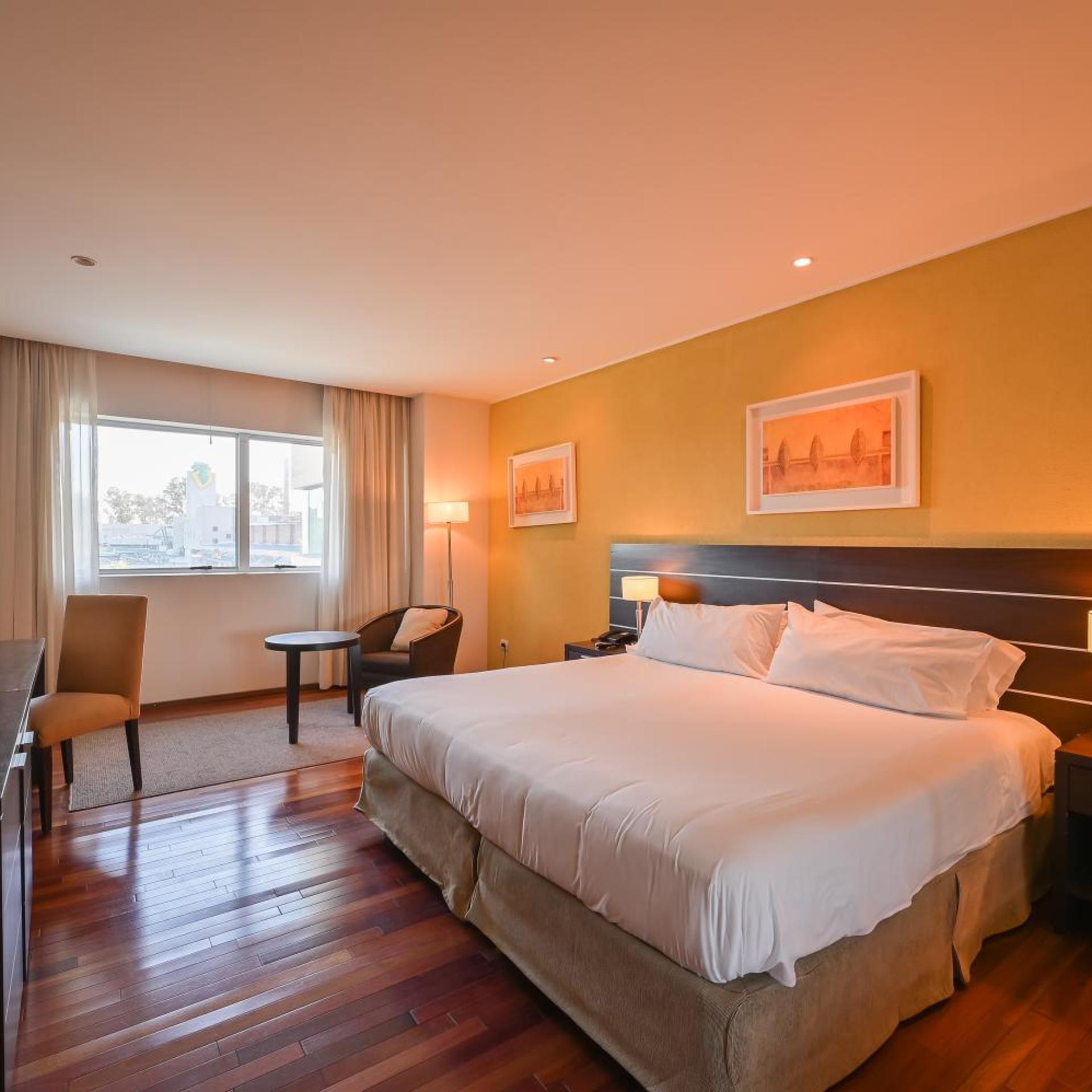 Orfeo Suites Hotel 5/50