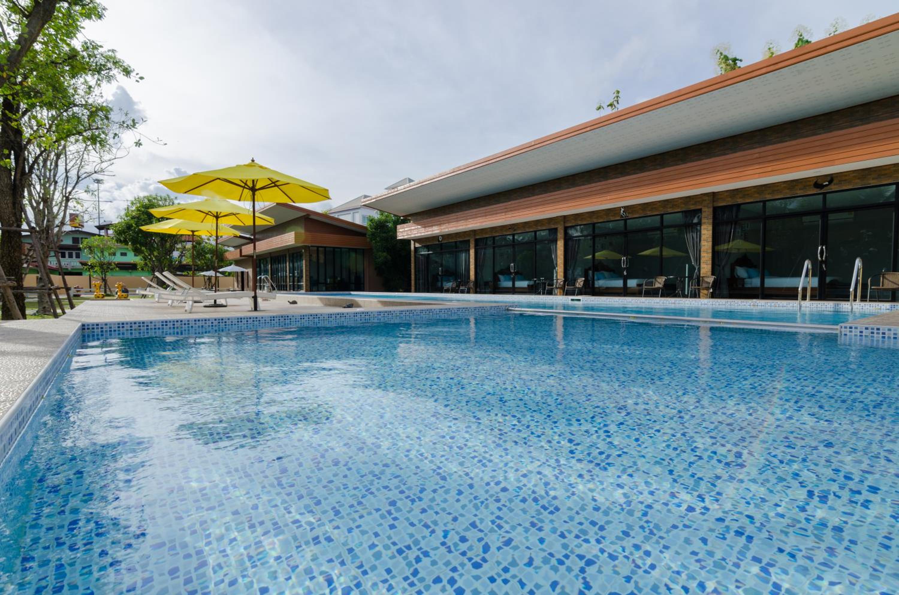 Golfinn Resort 5/38