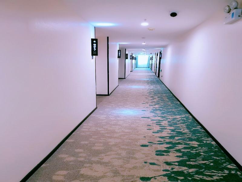 グリーンツリー イン 常州 タイムズスクエア ホテル 写真4