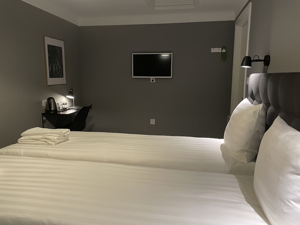 Unique Hotel Jungfrugatan 29/70