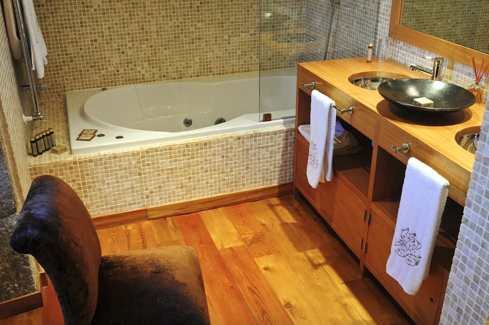 Casas Do Coro 50/50