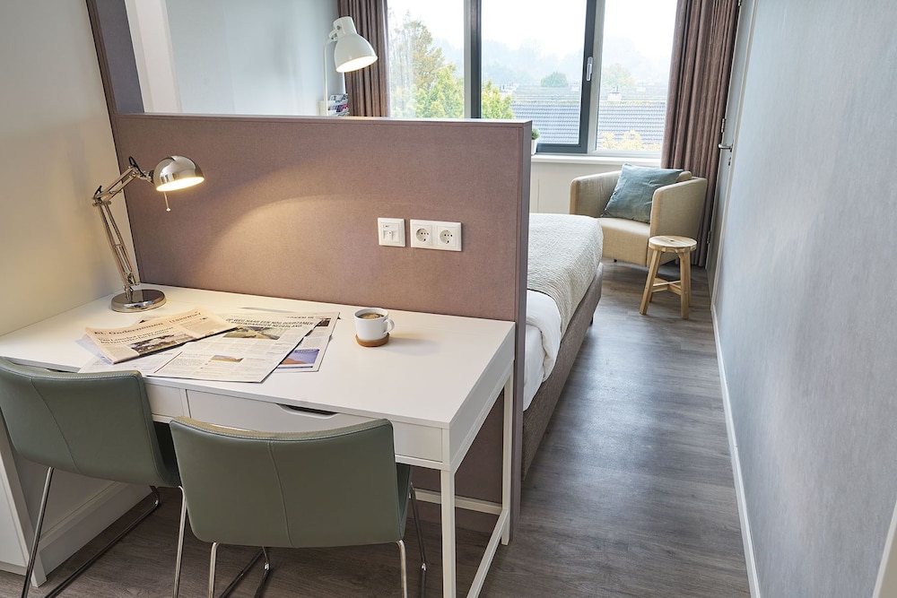 Amrath Apart-Hotel Schiphol Badhoevedorp 35/41