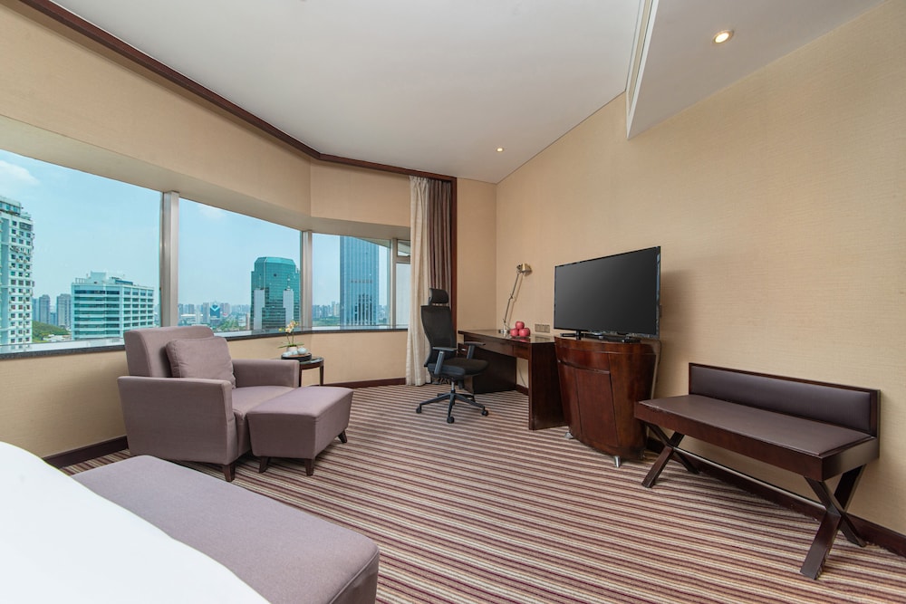 Binbei Yiho Hotel 21/36