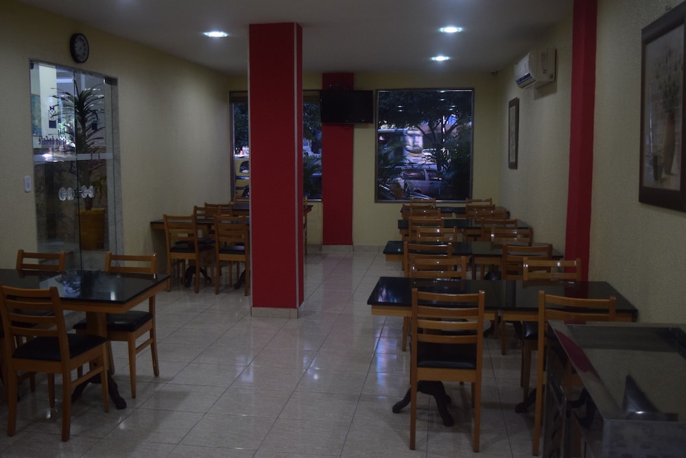 Diplomata Hotel 19/27