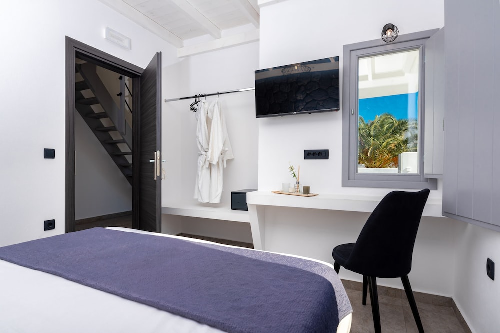 Filoxenia Luxury Villas 19/38