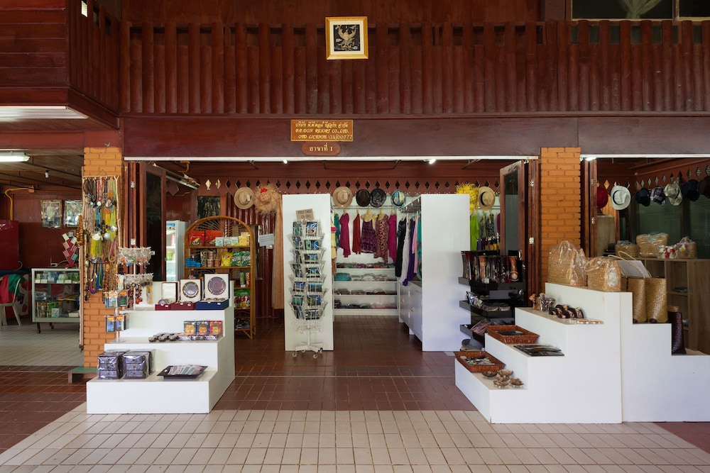 Phi Phi Natural Resort 15/74