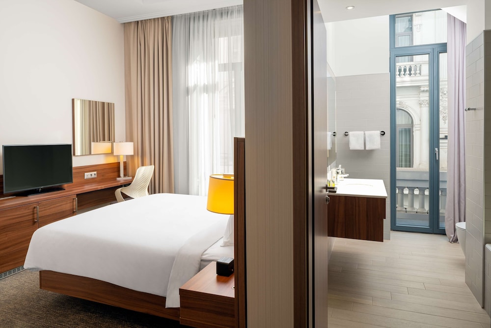 Hilton Garden Inn Bucharest Old Town 31/87
