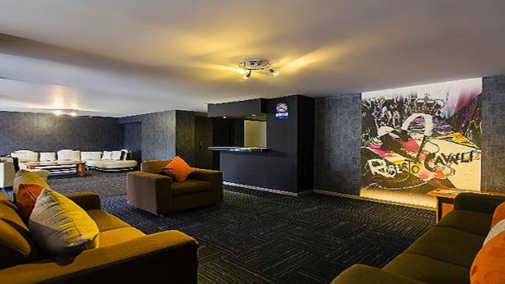 Suites Meson del Cid 17/26