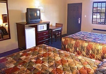 Rodeway Inn Prescott 11/19