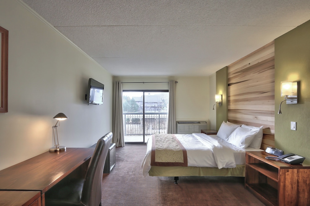 BLUE MOUNTAIN INN 11/50